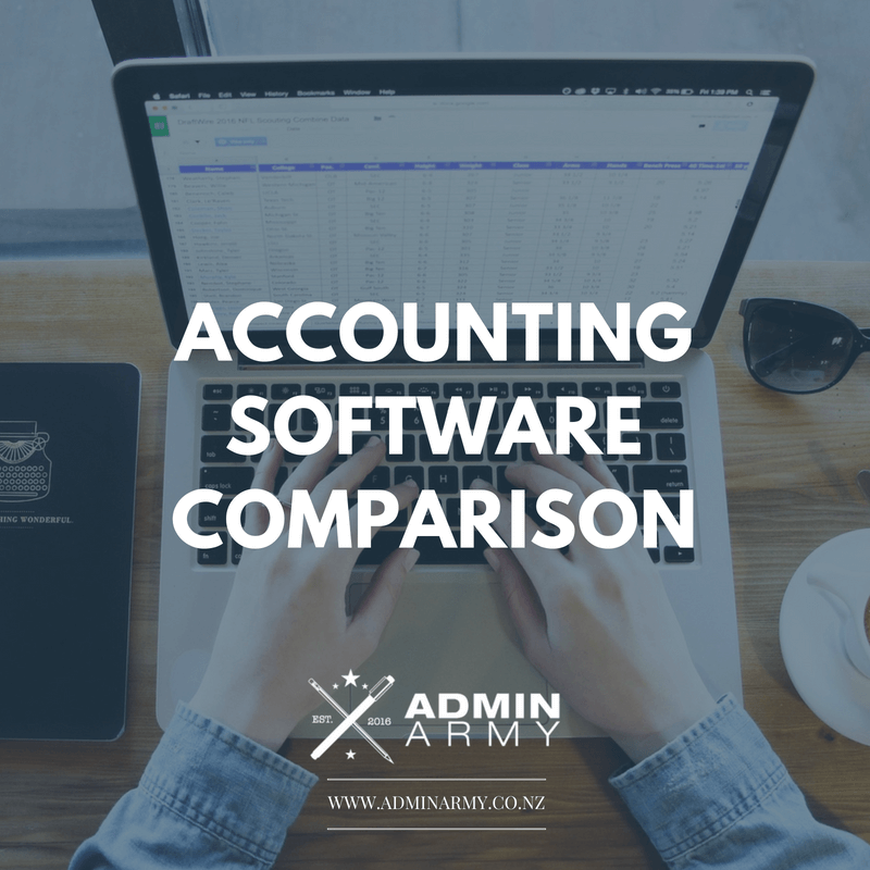 Which Accounting Software Is Right For You?